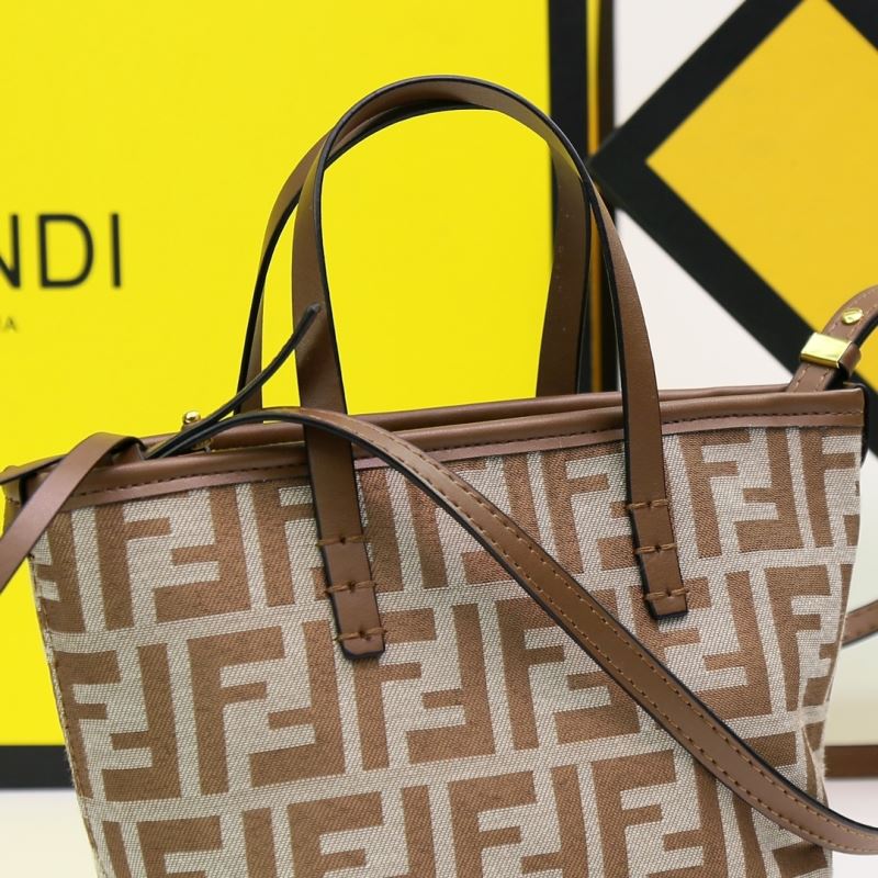 Fendi Shopping Bags